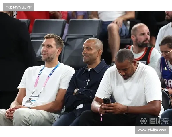 帕克如何引领法国篮球崛起成功背后的关键因素与经验分享